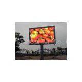 P31 Cabinet Pixels 32*32 Low Price Advertising Outdoor Led Display
