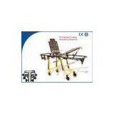 Automatic Loading Stretcher Foldable for Ambulance Rescue