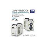 Laser Industry Chiller for 130W CO2 Laser Tube thumbnail-1