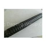 Self Adhesive Geogrid Fabric For Soft Soil , Low Elongation Ratio