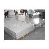 NO.1 300 Series 4x8 Stainless Hot Rolled Steel Sheet With 2438mm Length thumbnail-1