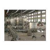 Rotary Barreled 5 Gallon Water Filling Machine for Drinking Water / Pure Water 8 Head thumbnail-1