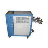180 Industrial Mold Oil Temperature Controller Units for Rubber and Plastic / Stamping Machine