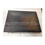 NB10W - TW01B OMRON HMI 10.1 Inch , TFT LCD , Color , 800 480 Dots , USB Host , Ethernet