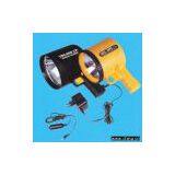 Sell Rechargeable Flashlight thumbnail-1