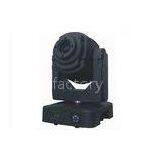 60W Gobo LED Moving Head Light / Disco DJ Moving Head Lights 13 Channel DMX 512