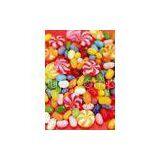 Food Grade E471 Emulsifier With Hydrogenated Vegetable Based Oil