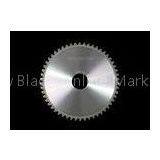 Round Cermet Metal Cutting Saw Blades Cutter Tool 200 x 2.0 x 1.7 x 54 thumbnail-1