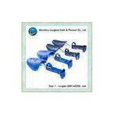 Plastic Shoe Stretcher With Spring , Two Way Shoe Stretcher For High Heels thumbnail-1