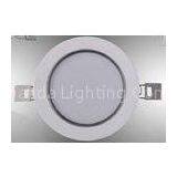 High Power Round SMD LED Downlight 6 Watt SMD2835 Ceiling Lights thumbnail-1
