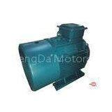 Waterproof 3KW / 4KW IMB34 / IM2101 High Speed Electric Motor With IEC / DIN Standards thumbnail-1