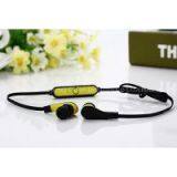 Sports Wireless Bluetooth Earphones Stereo Wireless Bluetooth Earbuds Sport Wireless Bluetooth Headset China Factory thumbnail-3