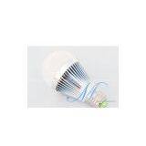 High Power E27 5W Dimmable or RGB Led Bulb for Hotel Project, Residential Lighting, Globe LED Bulb thumbnail-1