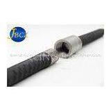 Rebar Coupling Mechanical Connector for Qinshan Nuclear Power Station , China