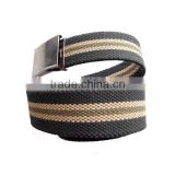 Cotton canvas belt from China factory