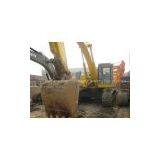 Komatsu Pc300 Original Excavator