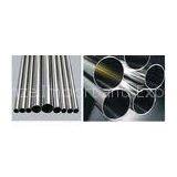 Corrosion Resistance Stainless Steel Welded Pipe For Low Pressure Corrosive Medium thumbnail-1