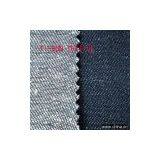 Sell Cotton/Ramie/Polyester Spandex Denim Fabrics thumbnail-1