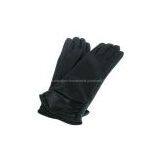 Garden Glove Women's Extra Long Leather Gloves thumbnail-1