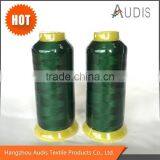 2016 New 100% Polyester Embroidery Thread 120D/2, Rayon Embroidery Thread