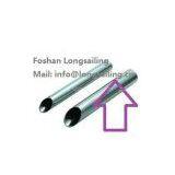 ASTM A270 Stainless Steel Pipe for Food Grade thumbnail-1