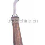 Veterinary Instruments-Swiss Hoof Knife thumbnail-1