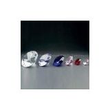 Crystal Paperweights (Diamond)