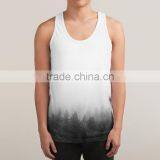 Custom Mens T-shirt Promotional Plain Cotton T-shirt thumbnail-2