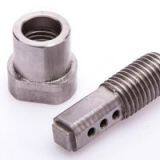 Precision Turned Parts thumbnail-2