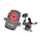 360 Adjustable Car Air Vent Mount Holder One Touch For GPS / Blackberry / Samsung Galaxy / Cell Pho