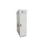 50KVA SBW 380V / 400V / 440V IP20 AC Three Phase Voltage Stabilizer 50Hz / 60Hz thumbnail-1