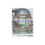 Marble Gazebo ,Stone Gazebo,Stone Summerhouse,Granite Gazebo,Marble Summerhouse ,Granite Summerhouse ,Garden Gazebo , thumbnail-1