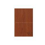 99341-01A Walnut Pvc Wood Grain Film thumbnail-1