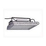 UL Certificated IP65 240V Low Bay LED Lights 100W With Toughened Glass Lens