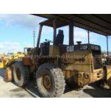 Used Cat 910f Laoder
