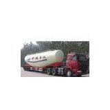 Sell Bulk Cement Tanker Truck (40cbm) thumbnail-1