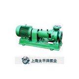 IHF Fluoroplastic Centrifugal Pump thumbnail-1