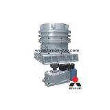 MSB Series Coarse Powder Mill-Henan Liming