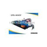 GPB-90WDF High Pressure Pump thumbnail-1
