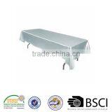 Satin Table Cloth thumbnail-1