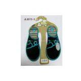 SUPPLY Indoor Slipper thumbnail-1