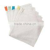 100% Cotton Customized Size Face Towel for Hotel thumbnail-4