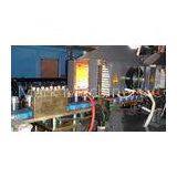 SS Automatic Pet Bottle Blowing Machine , Bottle Blow Molding Machine 2 Cavities