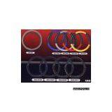Fashion Steering Wheel Covers thumbnail-1