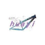 Bicycle Frame/Bike Frames/Bicycle MTB Frame