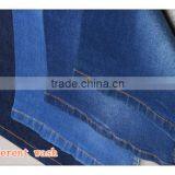 Light Blue 98%cotton 2%spandex Jeans Denim Fabric for Women Jeans thumbnail-3