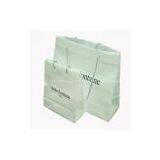 Customized Plastic Shopping Bag With High Quality