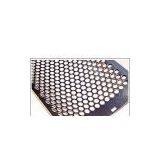 Perforated Metal