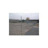 PVC Coated Wire Mesh Fence(manufactrue) thumbnail-2