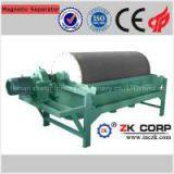 Wet Type Magnetic Separator---Iron Ore Separation Equipment